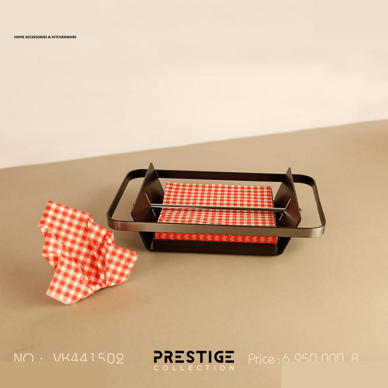 نگهدارنده دستمال بی.وی.کی کد 441502