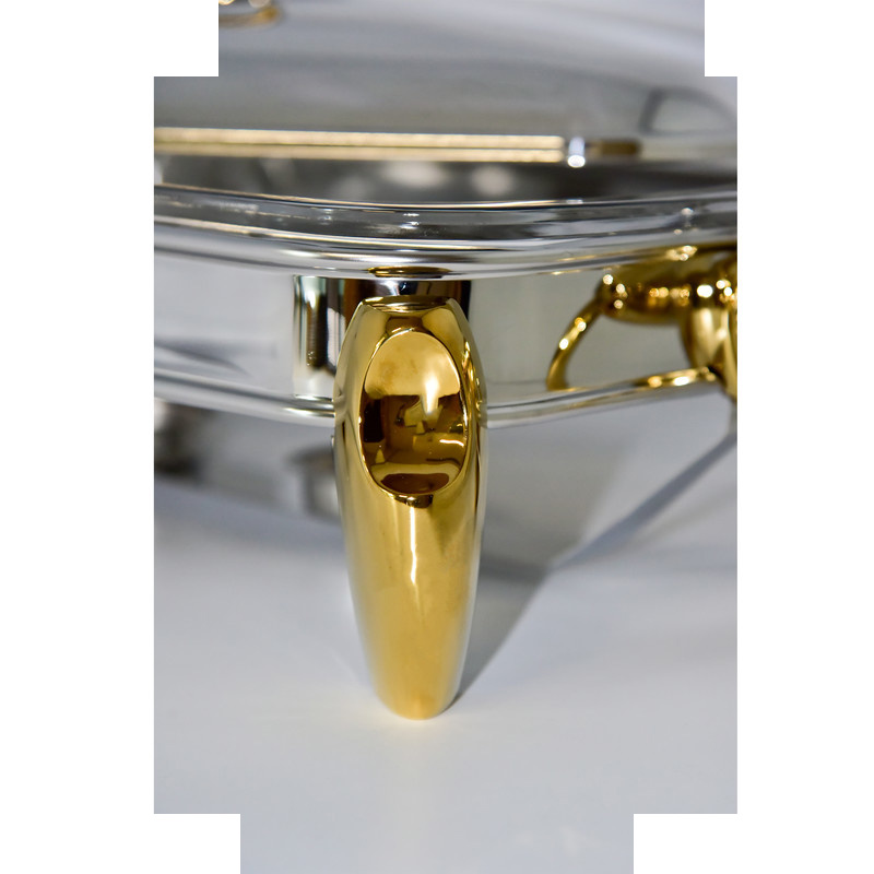 سوفله خوری رامیسا مدل چهارگوش کد 7532 سوفله خوری رامیسا مدل چهارگوش کد 7532