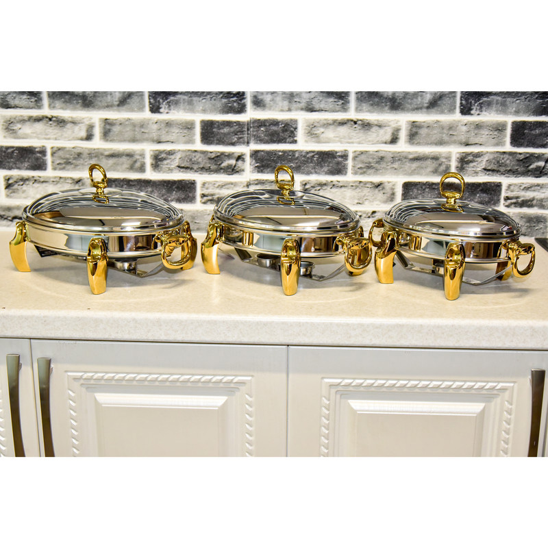 سوفله خوری رامیسا مدل بیضی کد 1598