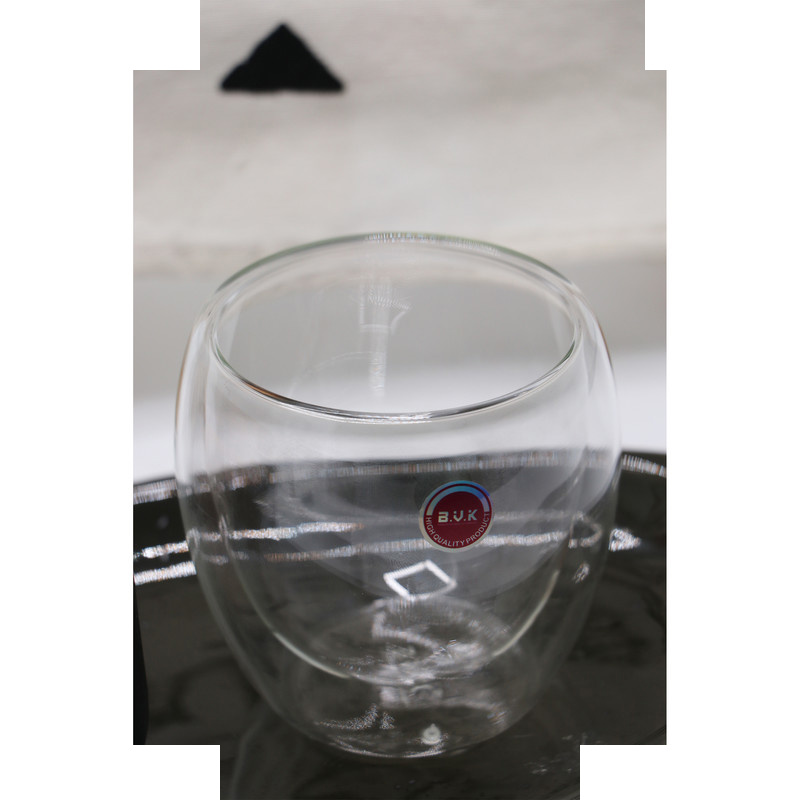 لیوان بی.وی.کی  کد 315115 بسته 2 عددی