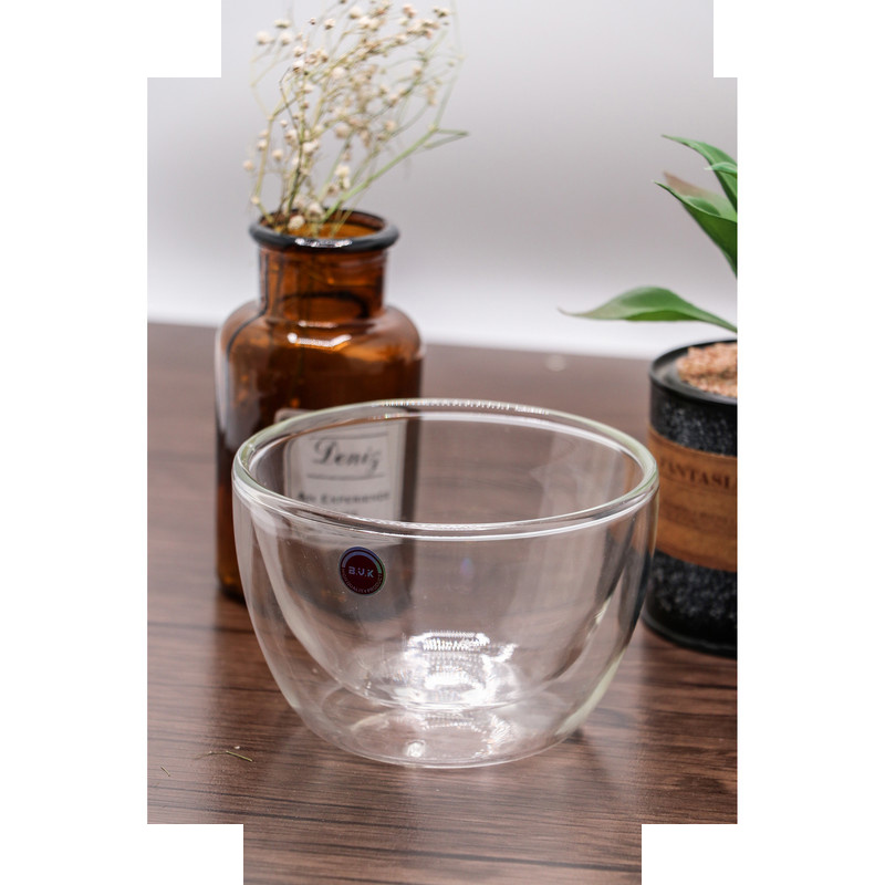 کاسه بی.وی.کی مدل  دو جداره کد 311504