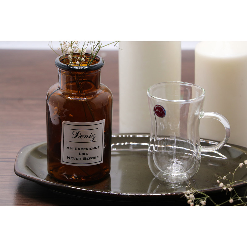 لیوان بی.وی.کی کد 316106 مجموعه 2 عددی