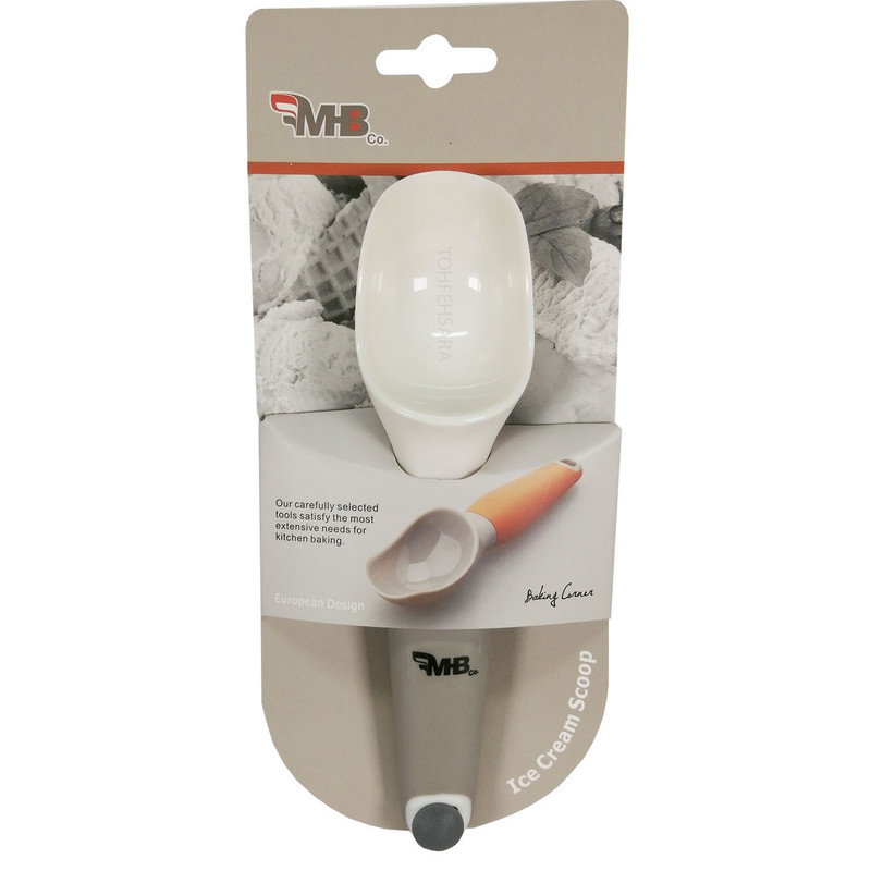 قاشق توپی ام بی کد HG6015 قاشق توپی ام بی کد HG6015