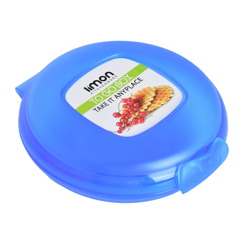 ظرف نگهدارنده لیمون کد 2283