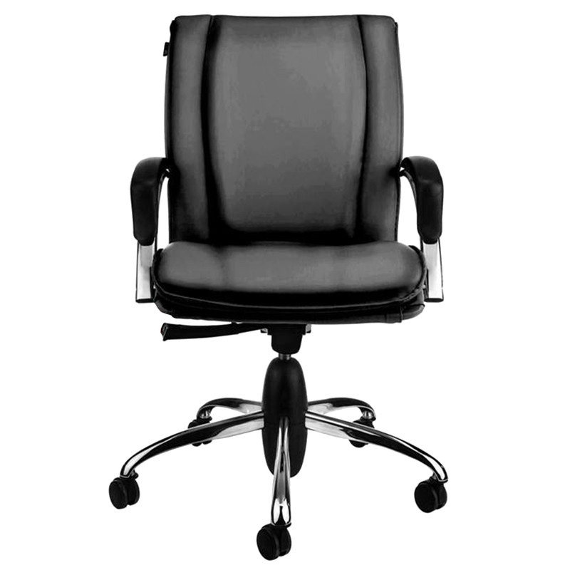 صندلی اداری نیلپر مدل OCM 809E صندلی اداری نیلپر مدل OCM 809E
