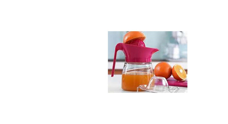 آبمیوه گیری دستی لیمون مدل s1