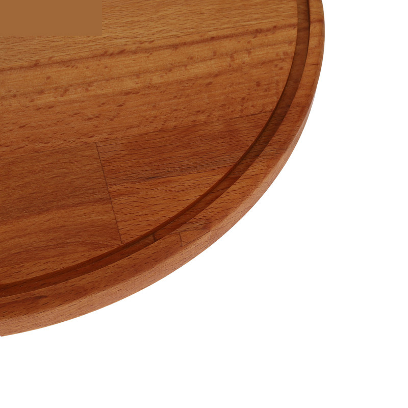 ظرف سرو کیک لیمون مدل پایه چوبی