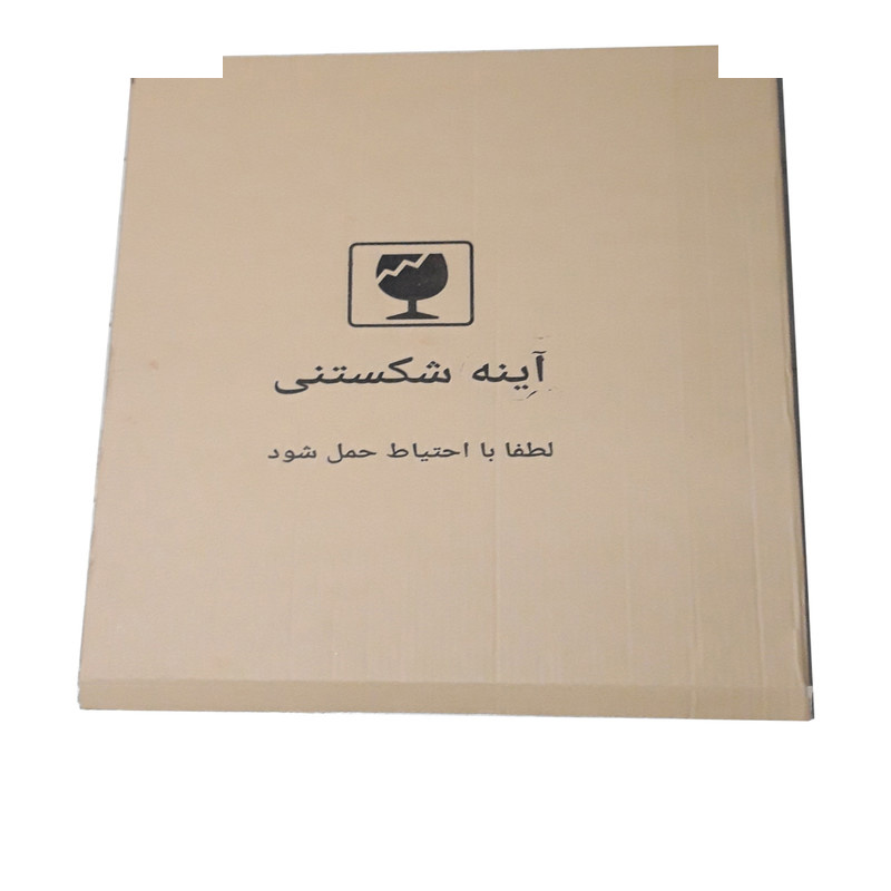 ست آینه و باکس خونه خاص مدل Left Box