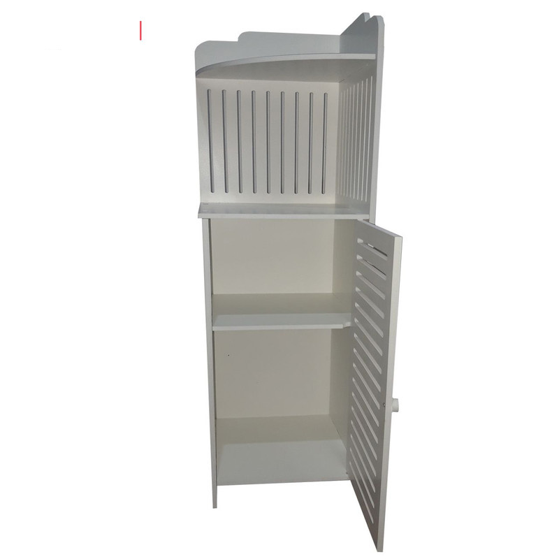 قفسه حمام مدل L63