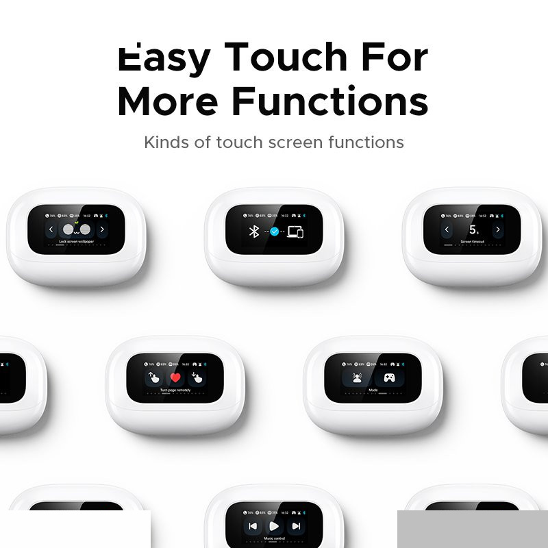 هندزفری بلوتوثی یوگرین مدل 55136