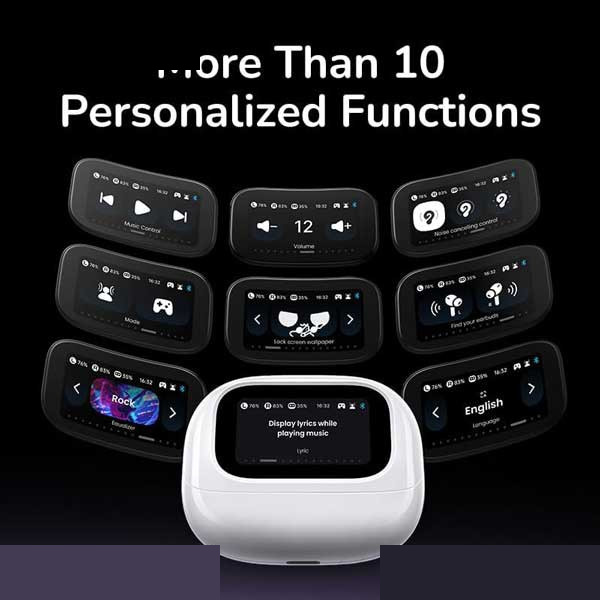 هندزفری بلوتوثی یوگرین مدل ‎WS211-55137