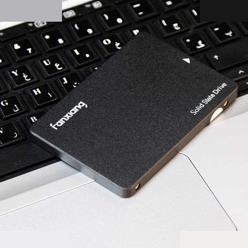 اس اس دی اینترنال SATA III فانشیانگ مدل S101 ظرفیت 240 گیگابایت اس اس دی اینترنال SATA III فانشیانگ مدل S101 ظرفیت 240 گیگابایت