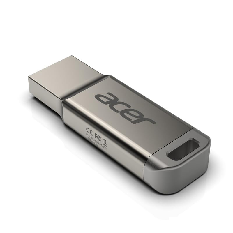 فلش مموری ایسر مدل UM310 ظرفیت 64 گیگابایت با رابط USB3.2 Gen1 فلش مموری ایسر مدل UM310 ظرفیت 64 گیگابایت با رابط USB3.2 Gen1