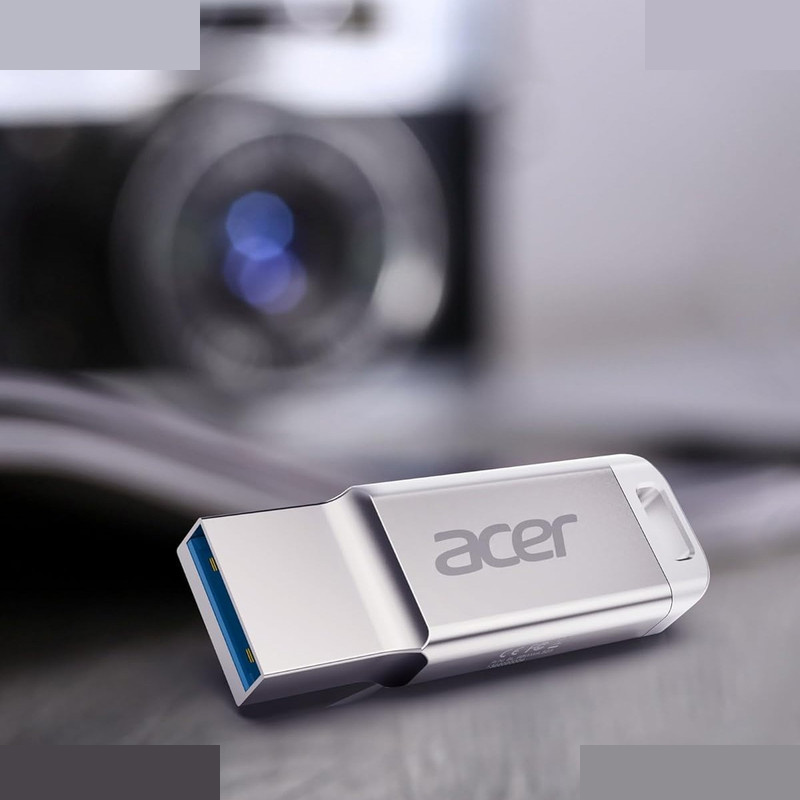 فلش مموری ایسر مدل UM310 ظرفیت 32 گیگابایت با رابط USB3.2 Gen1 فلش مموری ایسر مدل UM310 ظرفیت 32 گیگابایت با رابط USB3.2 Gen1