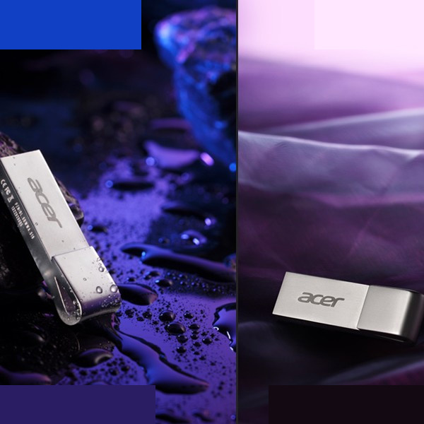 فلش مموری ایسر مدل UF300 ظرفیت 32 گیگابایت با رابط USB3.2 Gen1 فلش مموری ایسر مدل UF300 ظرفیت 32 گیگابایت با رابط USB3.2 Gen1