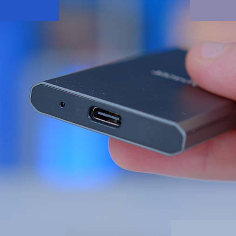 اس اس دی اکسترنال اپیسر مدل AS723 ظرفیت 512 گیگابایت رابط USB 3.2 Gen2 اس اس دی اکسترنال اپیسر مدل AS723 ظرفیت 512 گیگابایت رابط USB 3.2 Gen2