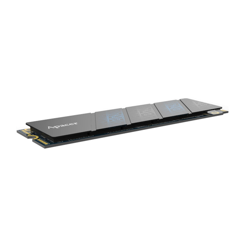 اس اس دی اینترنال PCIe Gen4 x4، PCIe Gen3 x4 اپیسر مدل AS2280P4U PRO ظرفیت 1 ترابایت