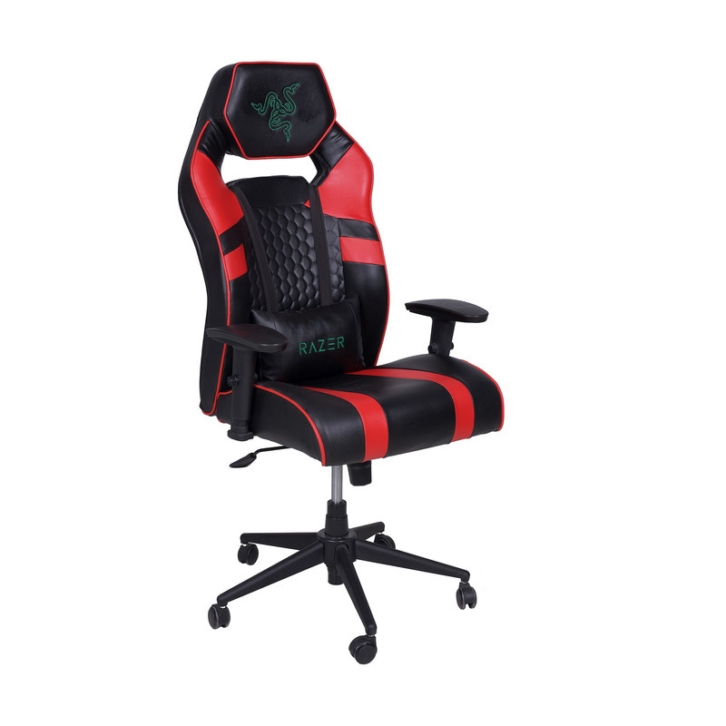 صندلی گیمینگ ریزر مدل G2020 صندلی گیمینگ ریزر مدل G2020