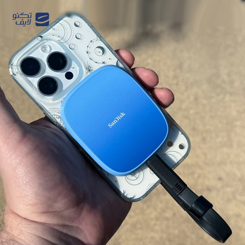 gallery-هارد اس اس دی اکسترنال سن دیسک مدل SDSSDE61-1T00-G25 Extreme Portable ظرفیت ۱ ترابایت copy.png gallery-هارد اس اس دی اکسترنال سن دیسک مدل SDSSDE61-1T00-G25 Extreme Portable ظرفیت ۱ ترابایت copy.png