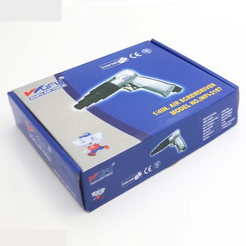 پیچ گوشتی بادی ووفو مدل SMT-WFI-2167