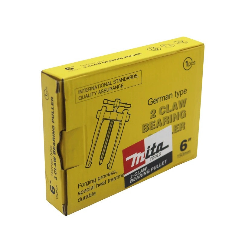 بلبرینگ کش میتا مدل ناخنی SMT-6INCH-150MM بلبرینگ کش میتا مدل ناخنی SMT-6INCH-150MM