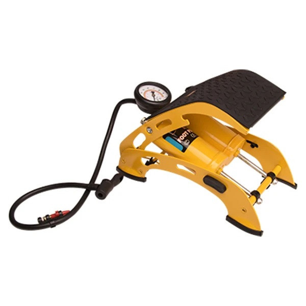 تلمبه پایی  یوز مدل دوسیلندر کدSMT-YOOZ-2SILANDR