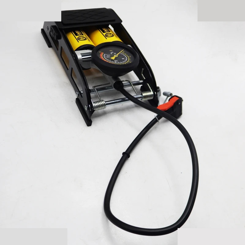 تلمبه پایی آيسون مدل  دوسیلندر کد SMT-AISON-2CYLANDAR-1030