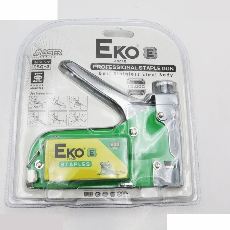 منگنه کوب اکو مدل SMT-ESG2-EKO-