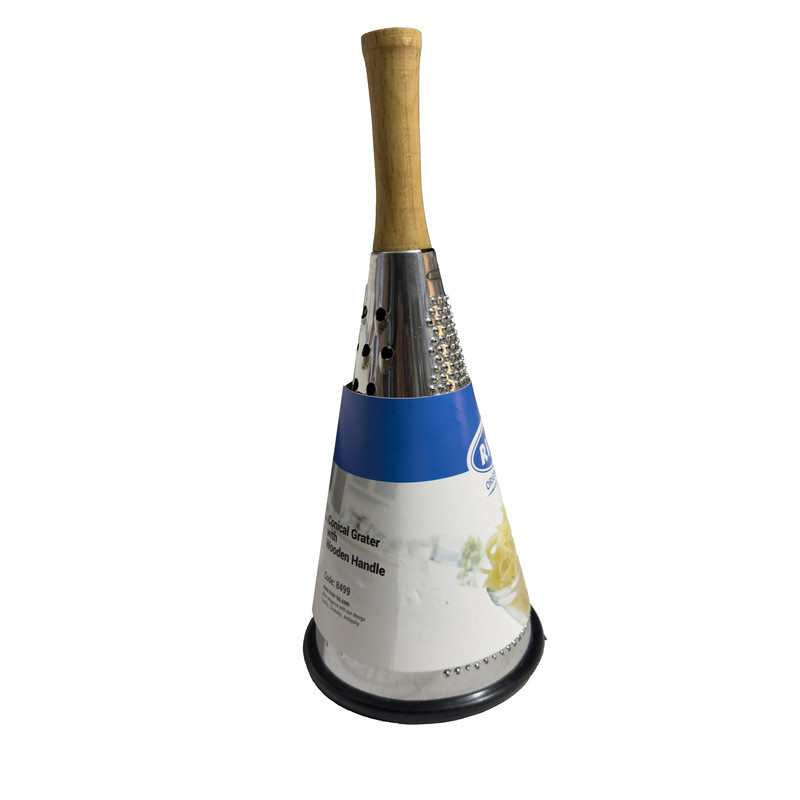 رنده ریور مدل دسته چوبی کد SMTWOOD