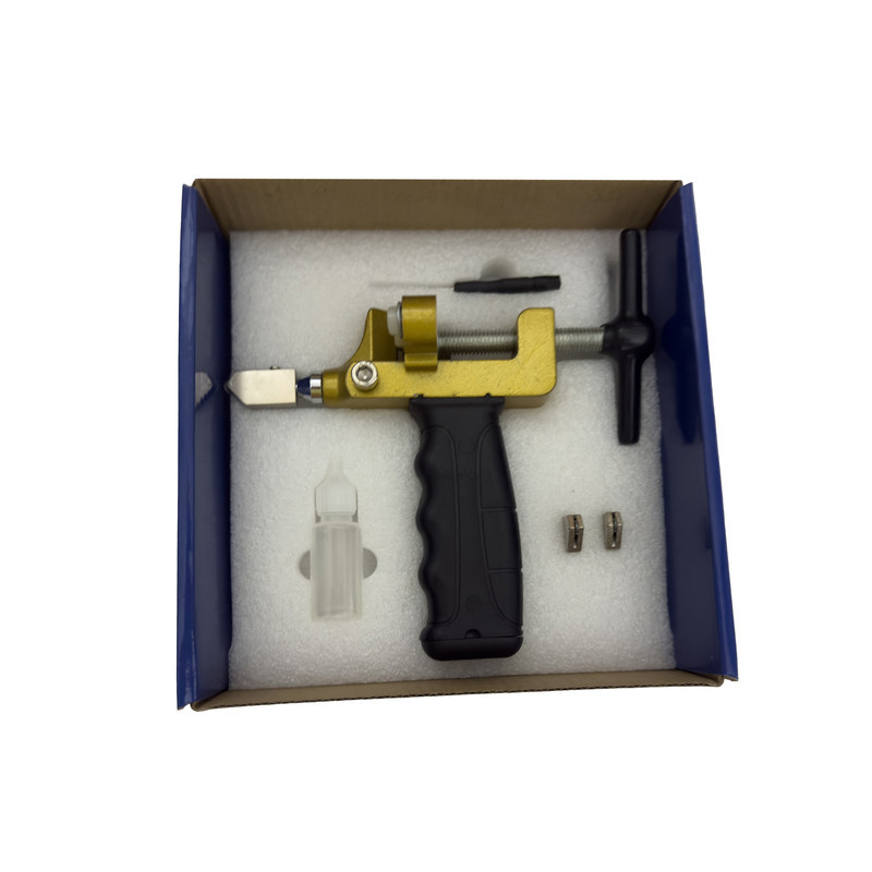 انبر بشکن سرامیک وکاشی رینو مدل دوکاره کدSMT-RHINO-2IN1 انبر بشکن سرامیک وکاشی رینو مدل دوکاره کدSMT-RHINO-2IN1