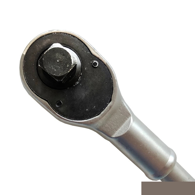 دسته جغجغه ای اپکس مدل AJ-APX-7734 سایز 3/4 درایو