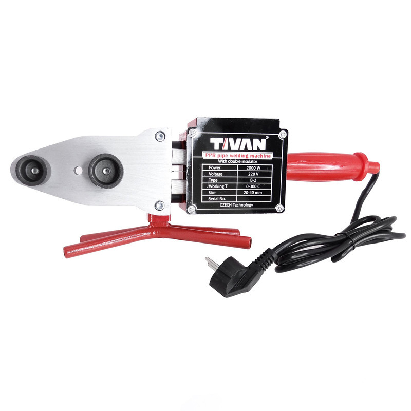 دستگاه جوش لوله سبز تیوان مدل 2000-MMA-TW-10PCS مجموعه 10 عددی