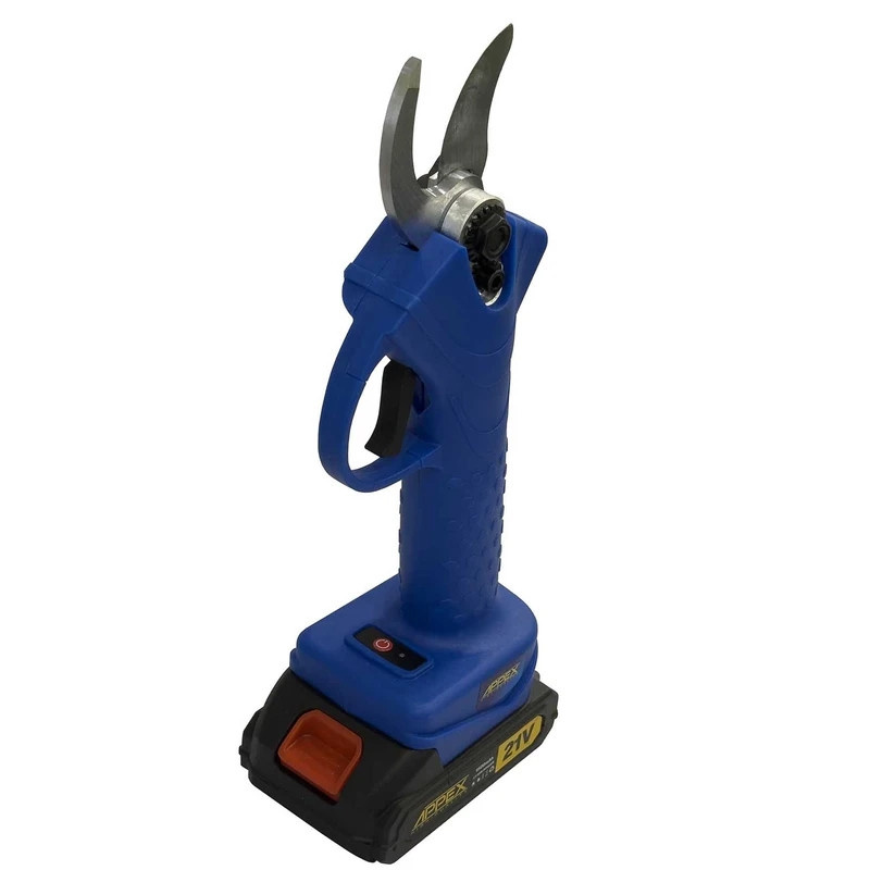 قیچی باغبانی اپکس مدل AJ-APX-3530-BRUSHLESS قیچی باغبانی اپکس مدل AJ-APX-3530-BRUSHLESS