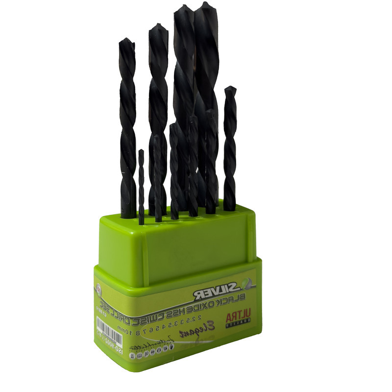 مته آهن سیلورمدلSMT-SILVER-GTBB10