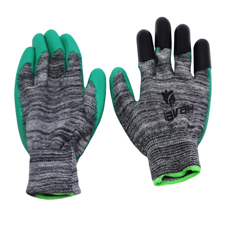 دستکش باغبانی گواه مدل چنگگ دارکدSMT-GAVAH-CHANGAG DAR دستکش باغبانی گواه مدل چنگگ دارکدSMT-GAVAH-CHANGAG DAR