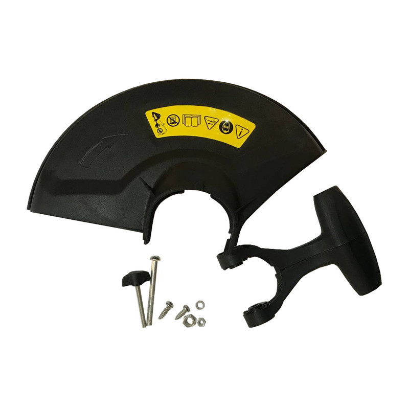 علف زن برقی مدل MGT250B