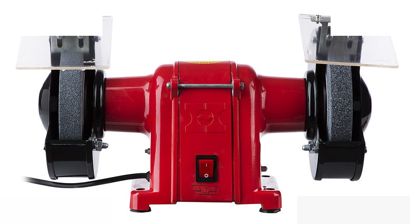 سنگ رومیزی محک مدل GD-150H