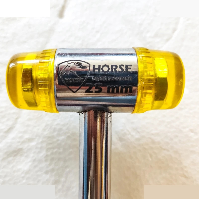 چکش هورس مدل AJ-HORSE25 با وزن 250 گرم