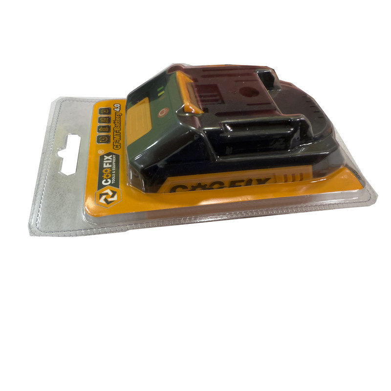 مینی فرز شارژی 125 میلیمتری 20 ولت کوفیکس مدل SMT004 مینی فرز شارژی 125 میلیمتری 20 ولت کوفیکس مدل SMT004
