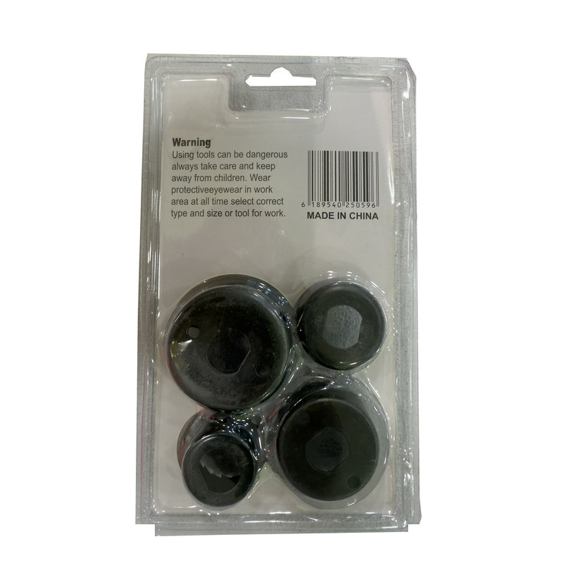 مته گردبر ای زد دی مدل SMT-AZD-6pcs SET HOLE مجموعه 6 عددی مته گردبر ای زد دی مدل SMT-AZD-6pcs SET HOLE مجموعه 6 عددی