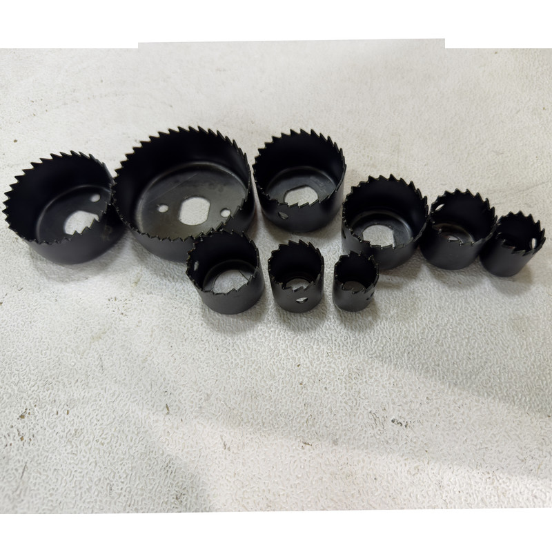 مته گردبر حول ساو مدل SMT-13PCS-HOLE SAWKIT مجموعه 13 عددی مته گردبر حول ساو مدل SMT-13PCS-HOLE SAWKIT مجموعه 13 عددی