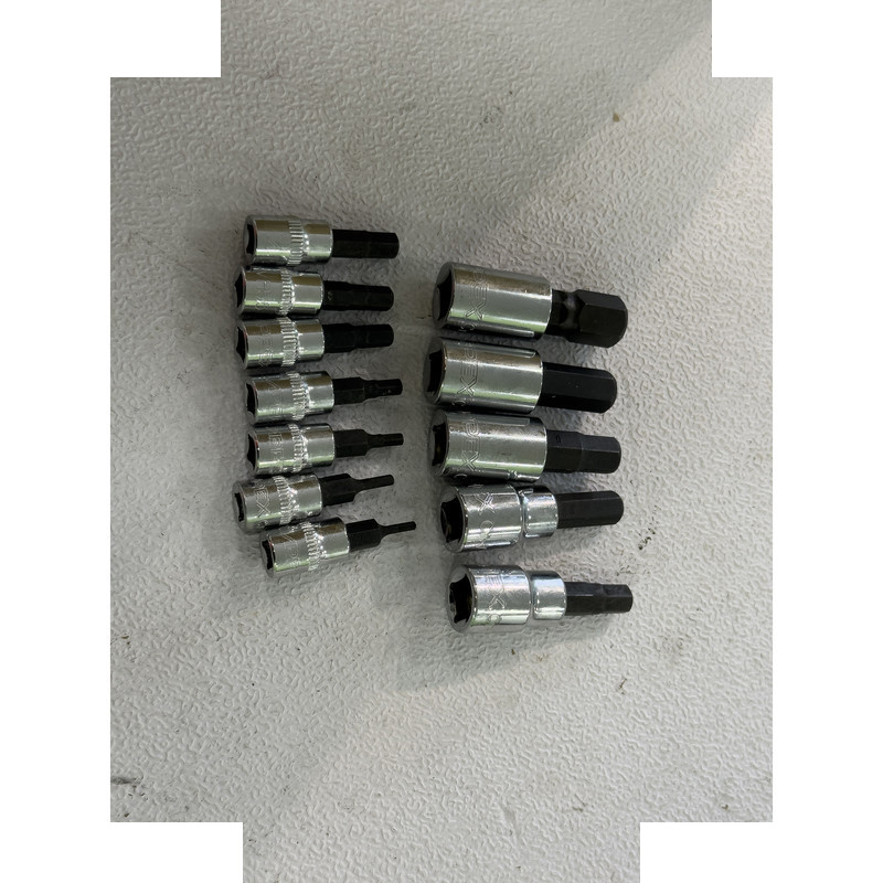 آچار آلن بکسی اپکس مدل ریلی SMT-ALEN BOXI REILI-APXZ60112-1/4-3/8-مجموعه 12 عددی آچار آلن بکسی اپکس مدل ریلی SMT-ALEN BOXI REILI-APXZ60112-1/4-3/8-مجموعه 12 عددی