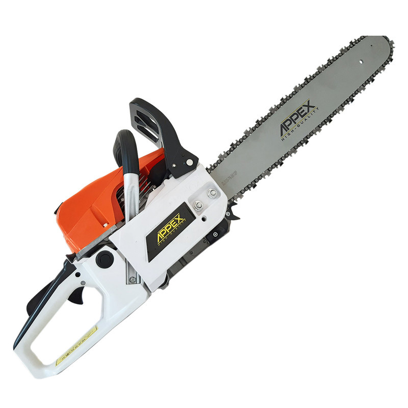 اره زنجیری بنزینی اپکس مدل AT-2400