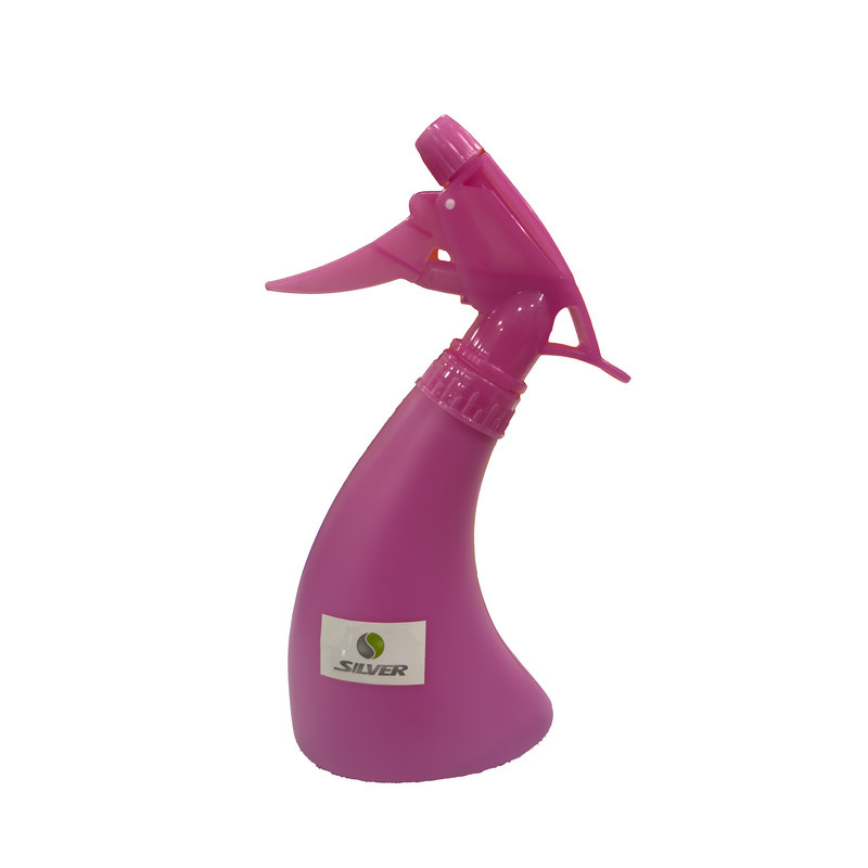 آبپاش دستی سیلور مدل SMT-SILVER-300Ml آبپاش دستی سیلور مدل SMT-SILVER-300Ml