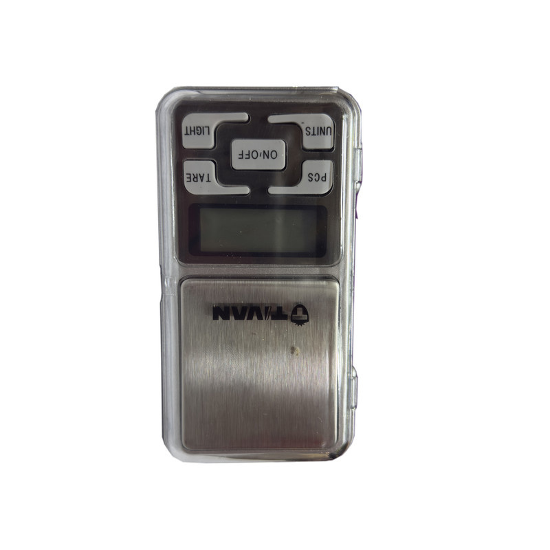 ترازو دیجیتال تیوان مدل SMT-TIVAN-PS20