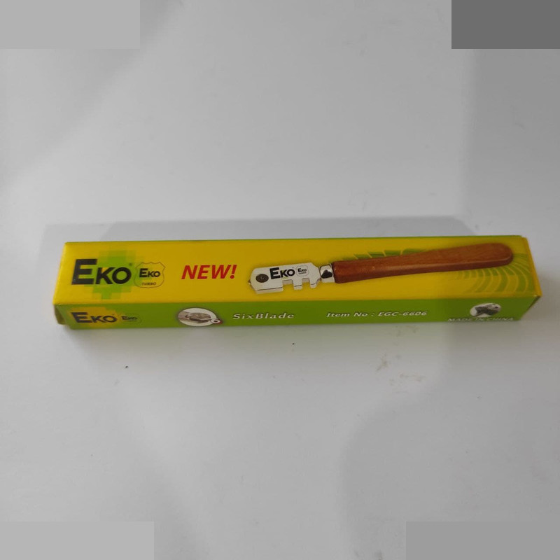 الماس شیشه بر اکو مدل E-3 الماس شیشه بر اکو مدل E-3