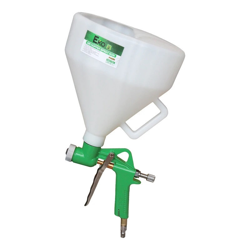 پیستوله بادی اکو مدل SMT-EAHS-1600ML-EKO