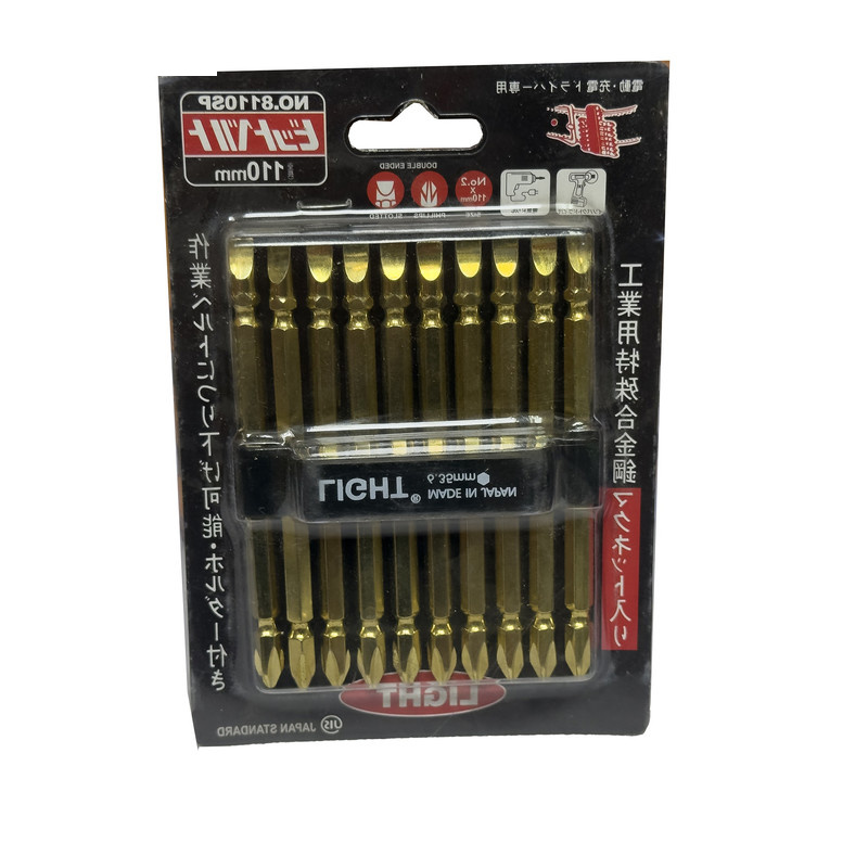 سری پیچ گوشتی دو سو چهار سو لایت مدل بلند کد SMT-LIGHT-JAPAN-8110SP بسته 10 عددی سری پیچ گوشتی دو سو چهار سو لایت مدل بلند کد SMT-LIGHT-JAPAN-8110SP بسته 10 عددی