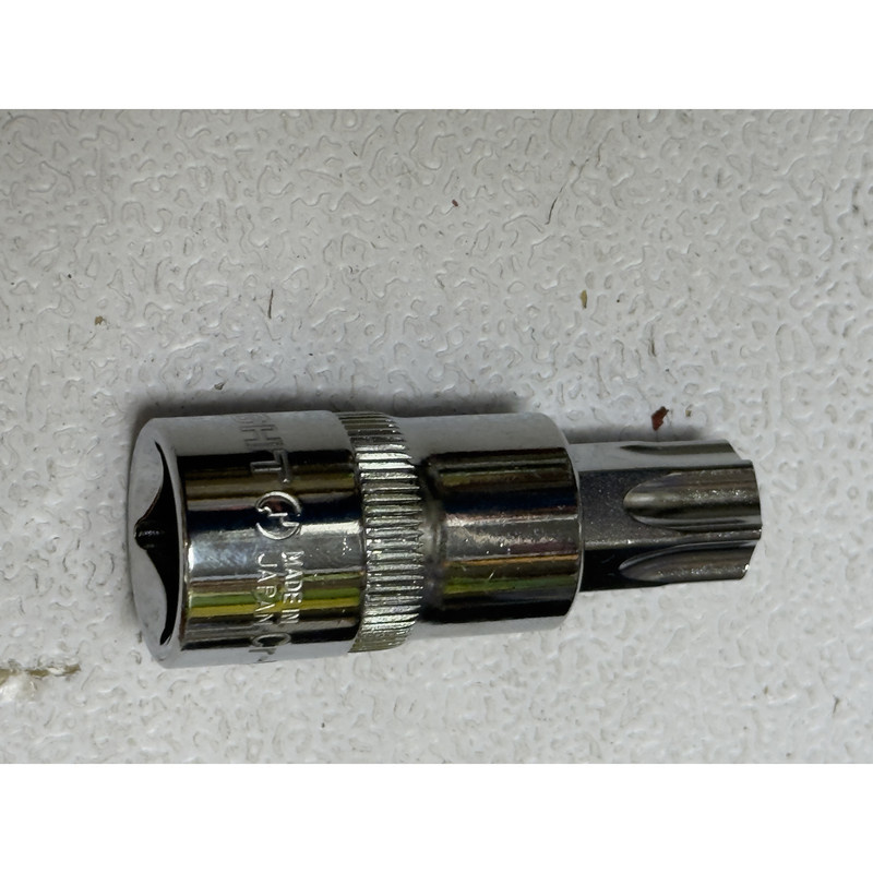 آچار آلن بکسی لایت مدل SMT-LIGHT-JAPAN-1/2-S-2026 مجموعه 9عددی آچار آلن بکسی لایت مدل SMT-LIGHT-JAPAN-1/2-S-2026 مجموعه 9عددی