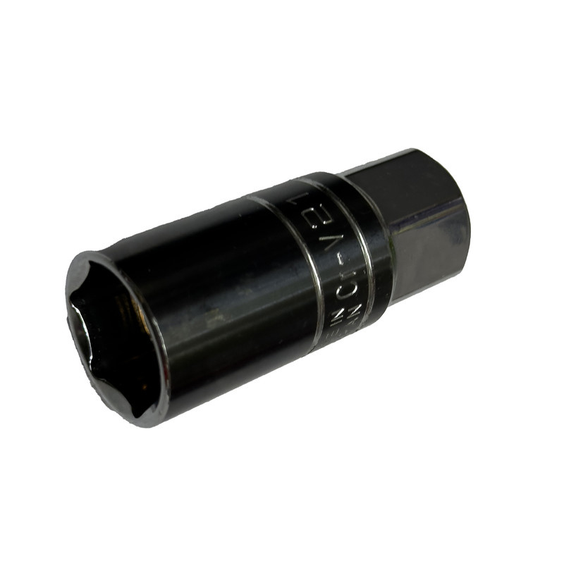 آچار بکس شمع لایت مدل SMT-LIGHT-JAPAN-1/2-MAMOLI سایز 21-1/2 میلی متر آچار بکس شمع لایت مدل SMT-LIGHT-JAPAN-1/2-MAMOLI سایز 21-1/2 میلی متر